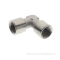 STAINLESS STEEL PIPE FITTING ELBOW